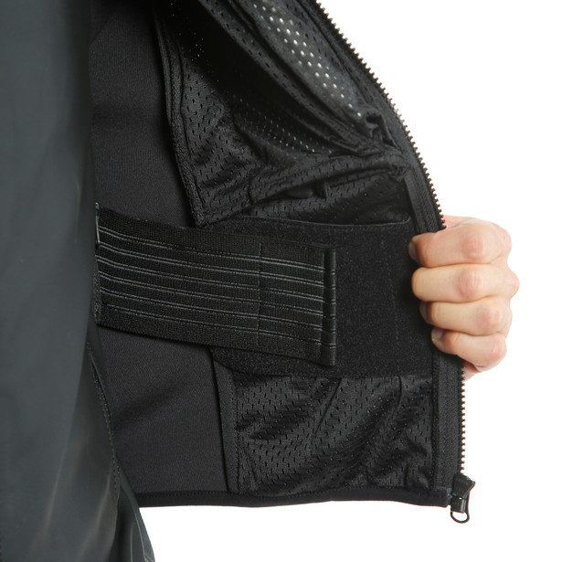 Dainese Smart Jacket Black : Delivery in 5 days